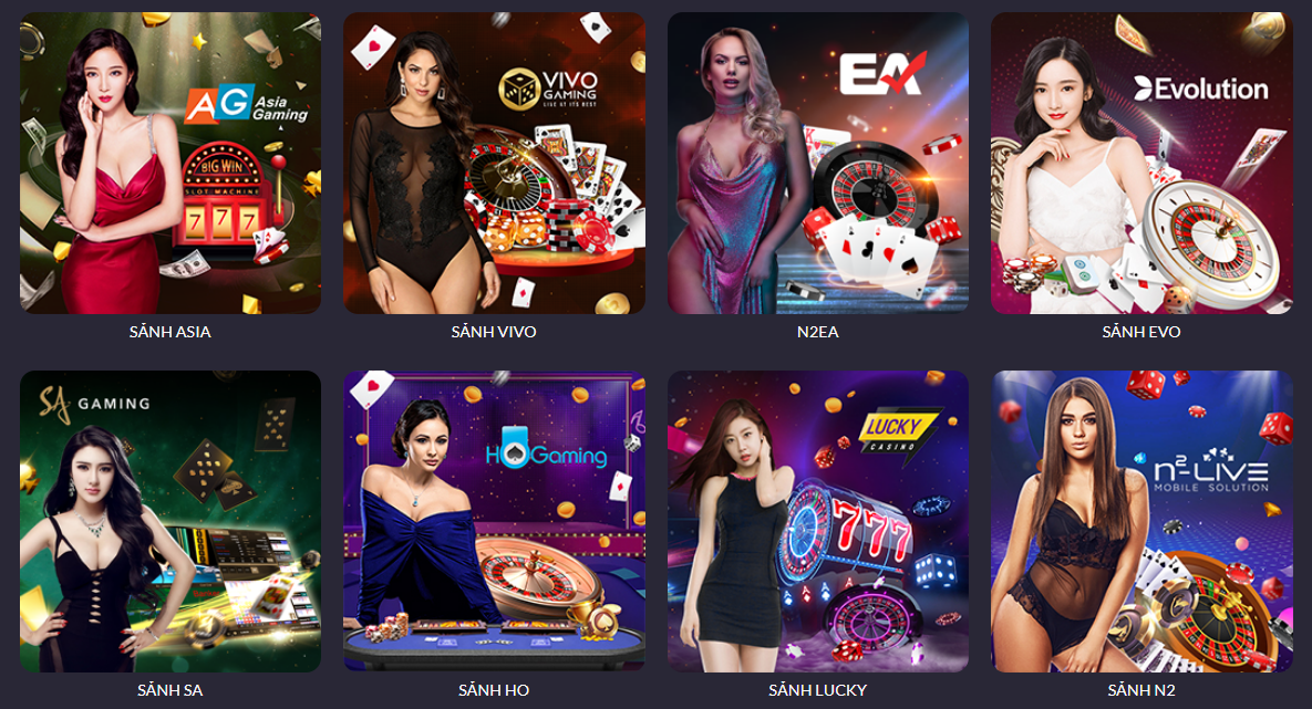 sòng bạc vegas79
